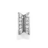 Adelina Spacer -Jewelry Charm Deals Store adelina spacer silver 0 e92072b1 71c4 42fc bac4 8618e4086910