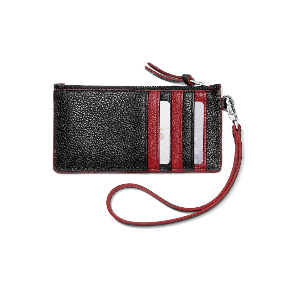 All My Lovin' Card Pouch 5 All My Lovin' Card Pouch - Image 3