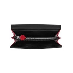 All My Lovin' Large Wallet -Jewelry Charm Deals Store all my lovin large wallet black 2 6019b958 bfa9 413a 87d0 29a49c82962b