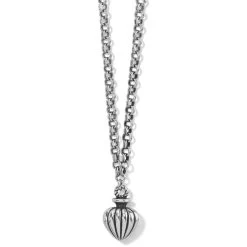 Amphora Petite Necklace
