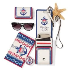 Anchor And Soul Phone Organizer -Jewelry Charm Deals Store anchor and soul phone organizer multi 3