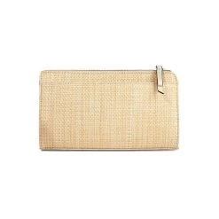 Andalusia Straw Pouch 7 Andalusia Straw Pouch -Jewelry Charm Deals Store andalusia straw pouch natural multi 2