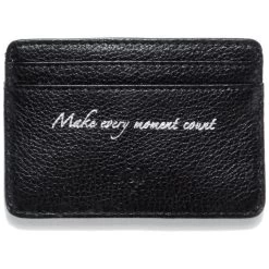 B Wishes Card Case 14 B Wishes Card Case -Jewelry Charm Deals Store b wishes card case black 2