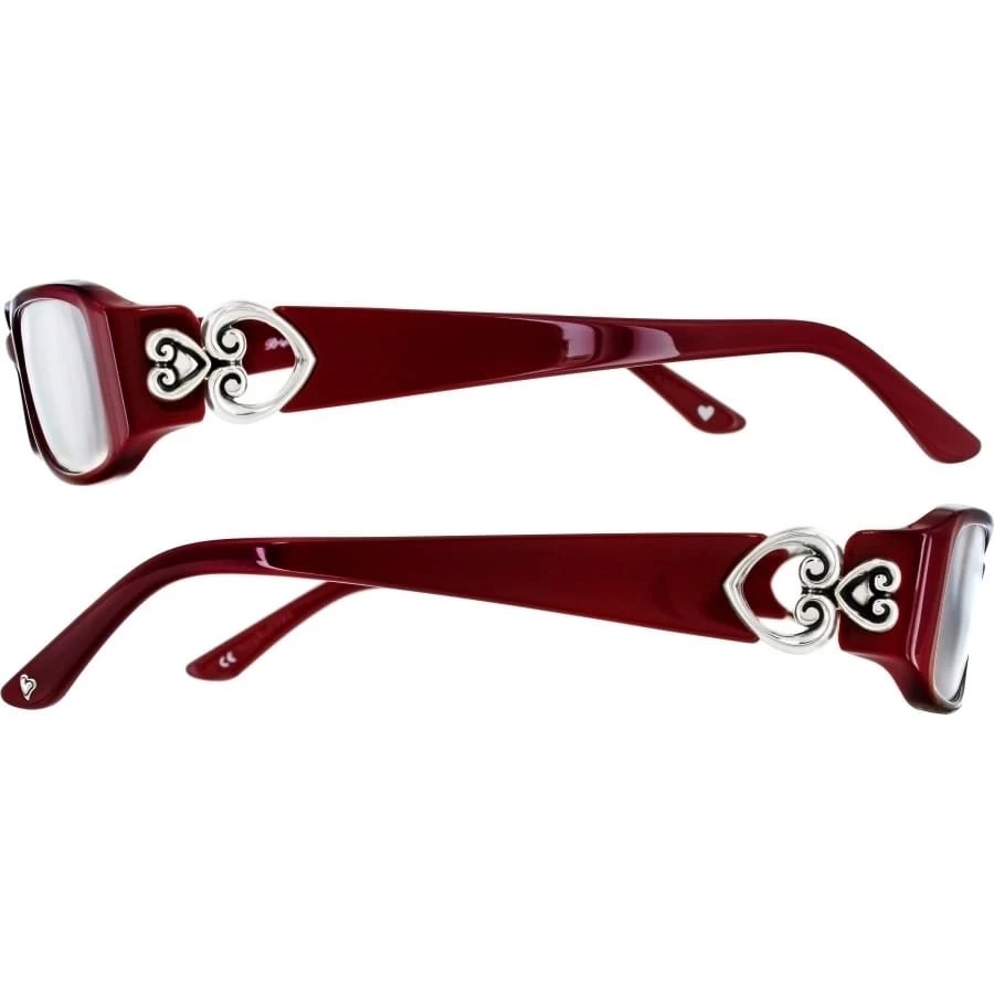 Balboa Heart Readers 4 Balboa Heart Readers - Image 2