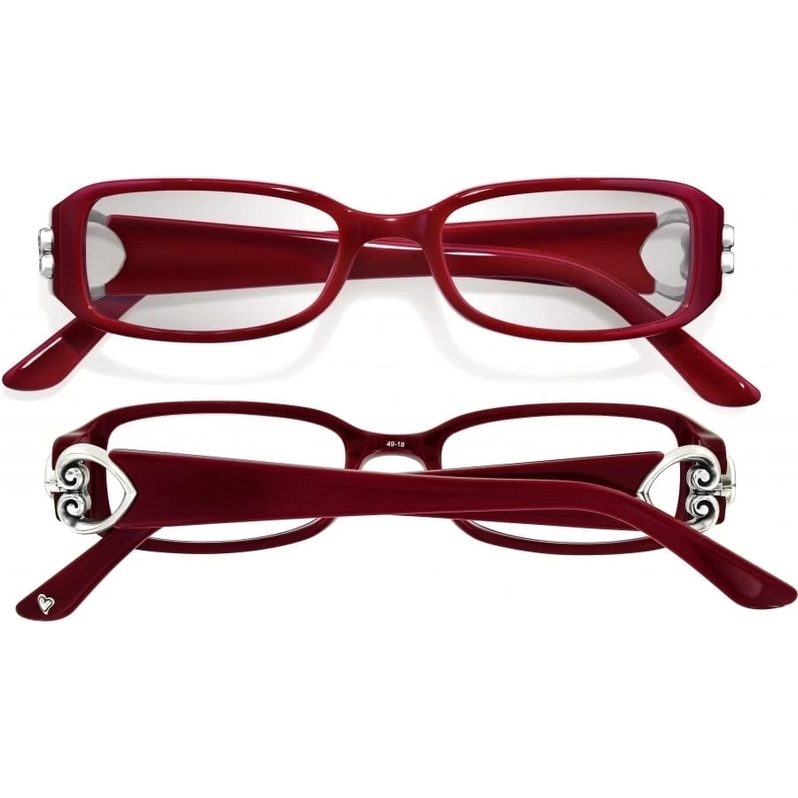 Balboa Heart Readers 5 Balboa Heart Readers - Image 3