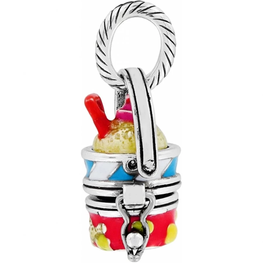 Beach Pail Charm 4 Beach Pail Charm - Image 2