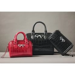 Beau Geste Mini Satchel -Jewelry Charm Deals Store beau geste mini satchel lipstick 3 6b4c21a3 70c0 47e4 8ed4 829939d10b2b