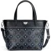 Becca Small Tote -Jewelry Charm Deals Store becca small tote black 0