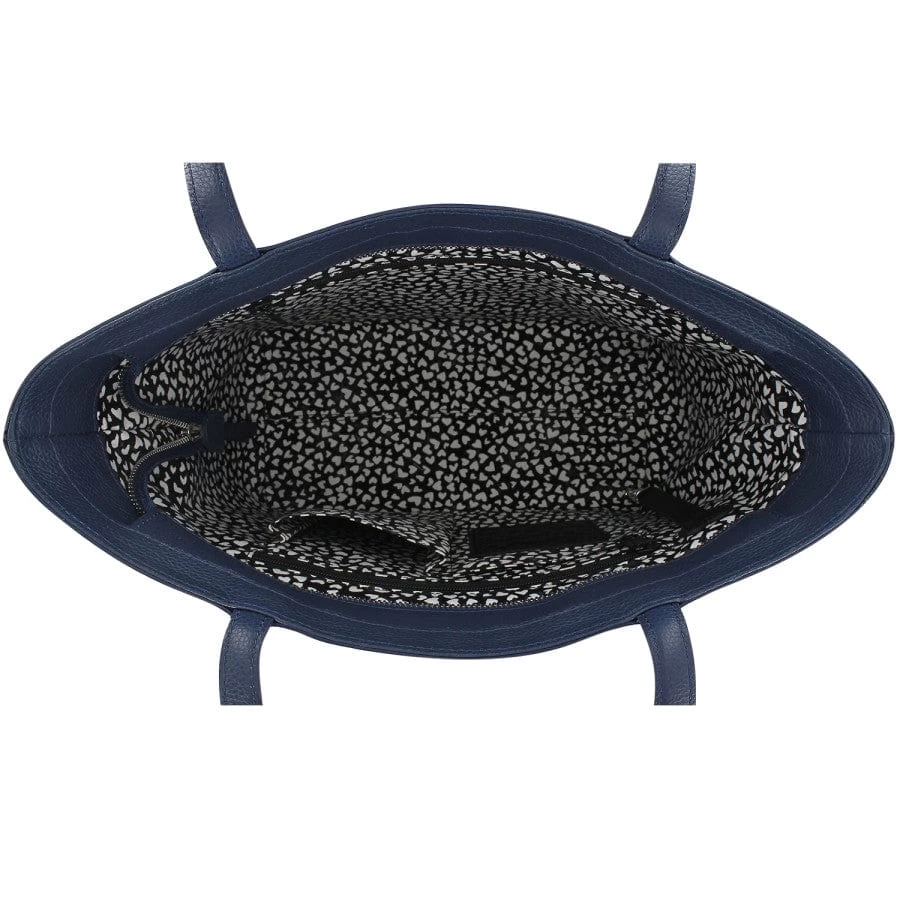 Bee Happy Large Tote 4 Bee Happy Large Tote - Image 2