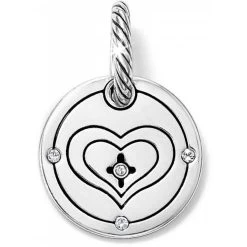 Belief Charm -Jewelry Charm Deals Store belief charm silver 2 f1ee395c 93cb 4bf5 a8e6 bed449d96702