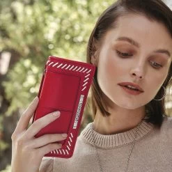 Bellaire Rockmore Wallet -Jewelry Charm Deals Store bellaire rockmore wallet lipstick 4