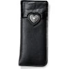Bellissimo Heart Reader Case 1 Bellissimo Heart Reader Case -Jewelry Charm Deals Store bellissimo heart reader case black 0