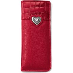 Bellissimo Heart Reader Case 8 Bellissimo Heart Reader Case -Jewelry Charm Deals Store bellissimo heart reader case lipstick 0