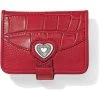Bellissimo Heart Small Wallet -Jewelry Charm Deals Store bellissimo heart small wallet lipstick 0 338f0bdf 0345 4fa8 8b5b 0d7e4fe2cf3b