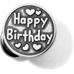 Birthday Cake Charm -Jewelry Charm Deals Store birthday cake charm silver 1 58d1732b 4810 4dc5 abda ca94b0dbaf1b