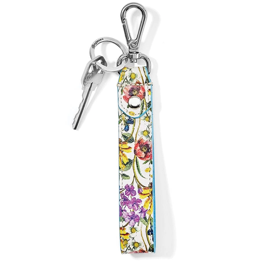 Blossom Hill Butterfly Loop Key Fob 3 Blossom Hill Butterfly Loop Key Fob