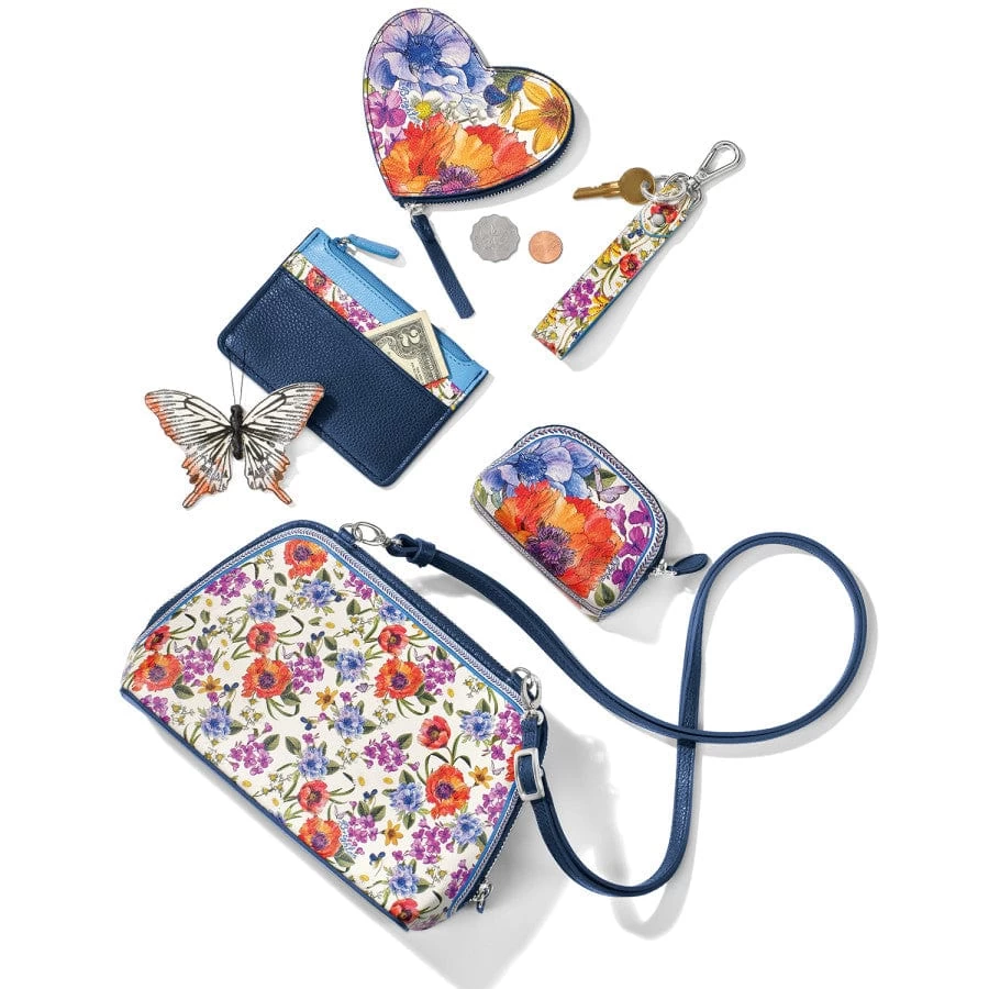Blossom Hill Butterfly Loop Key Fob 5 Blossom Hill Butterfly Loop Key Fob - Image 3