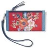 Blossom Hill Rouge Card Pouch