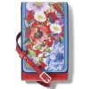 Blossom Hill Rouge Phone Organizer -Jewelry Charm Deals Store blossom hill rouge phone organizer poppy 0