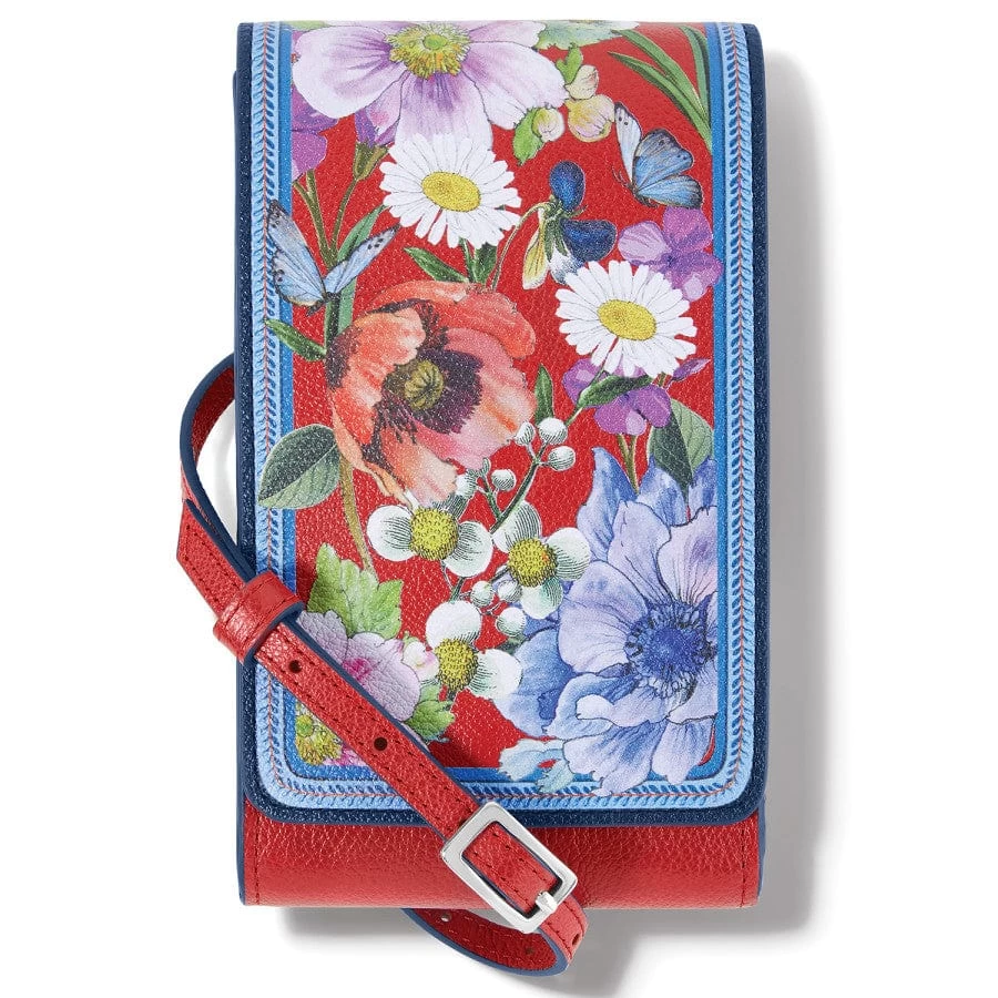 Blossom Hill Rouge Phone Organizer 3 Blossom Hill Rouge Phone Organizer