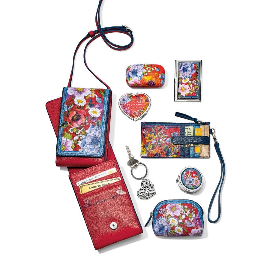 Blossom Hill Rouge Phone Organizer 6 Blossom Hill Rouge Phone Organizer - Image 4