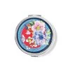 Blossom Hill Rouge Round Pill Box -Jewelry Charm Deals Store blossom hill rouge round pill box poppy 0