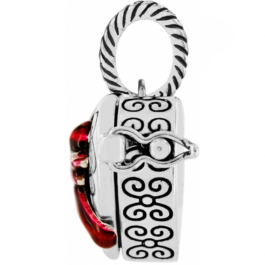 Box Of Chocolates Charm 4 Box Of Chocolates Charm - Image 2