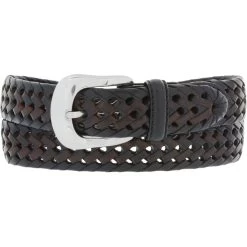Burma Laced Belt