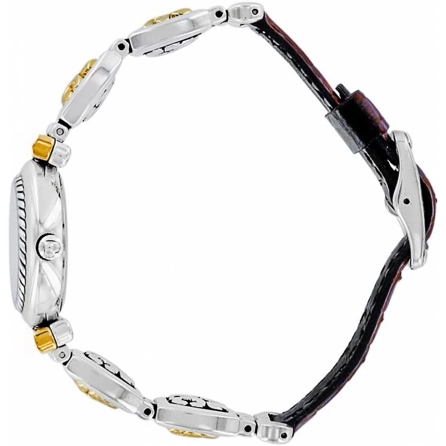 Camden 2-Tone Reversible Watch 4 Camden 2-Tone Reversible Watch - Image 2