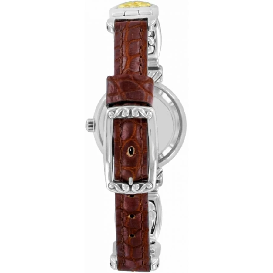 Camden 2-Tone Reversible Watch 5 Camden 2-Tone Reversible Watch - Image 3