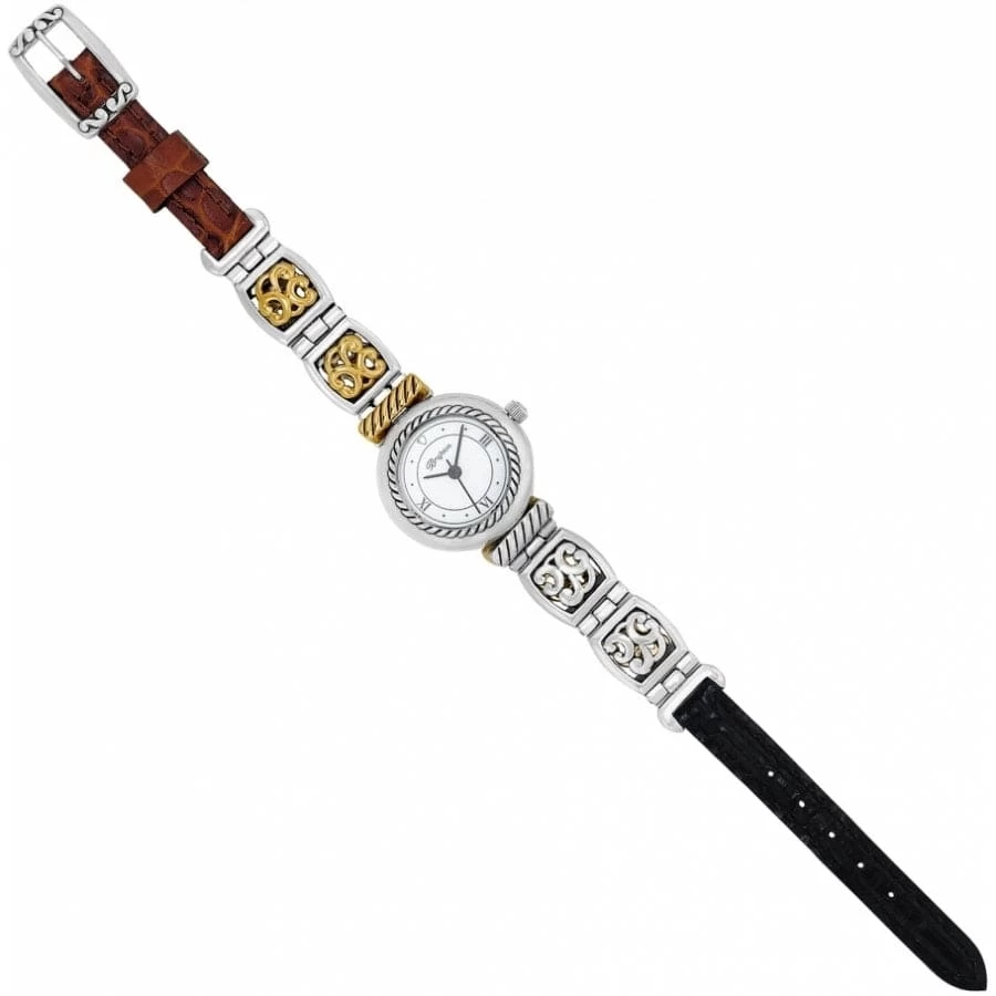 Camden 2-Tone Reversible Watch 6 Camden 2-Tone Reversible Watch - Image 4