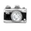 Camera Bead 1 Camera Bead -Jewelry Charm Deals Store camera bead silver black 0 46567c9d 86b5 41f5 be5a 9b429fb5d2f1