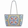 Carina Tote -Jewelry Charm Deals Store carina tote white multi 0