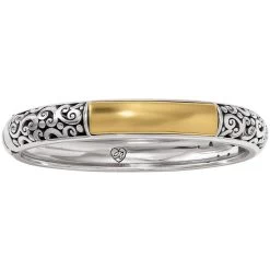 Catania Hinged Bangle -Jewelry Charm Deals Store catania hinged bangle silver gold 0 0fde461e b024 4454 9891 74752f9fe78b