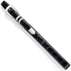 Catera Taper Belt -Jewelry Charm Deals Store catera taper belt black 2