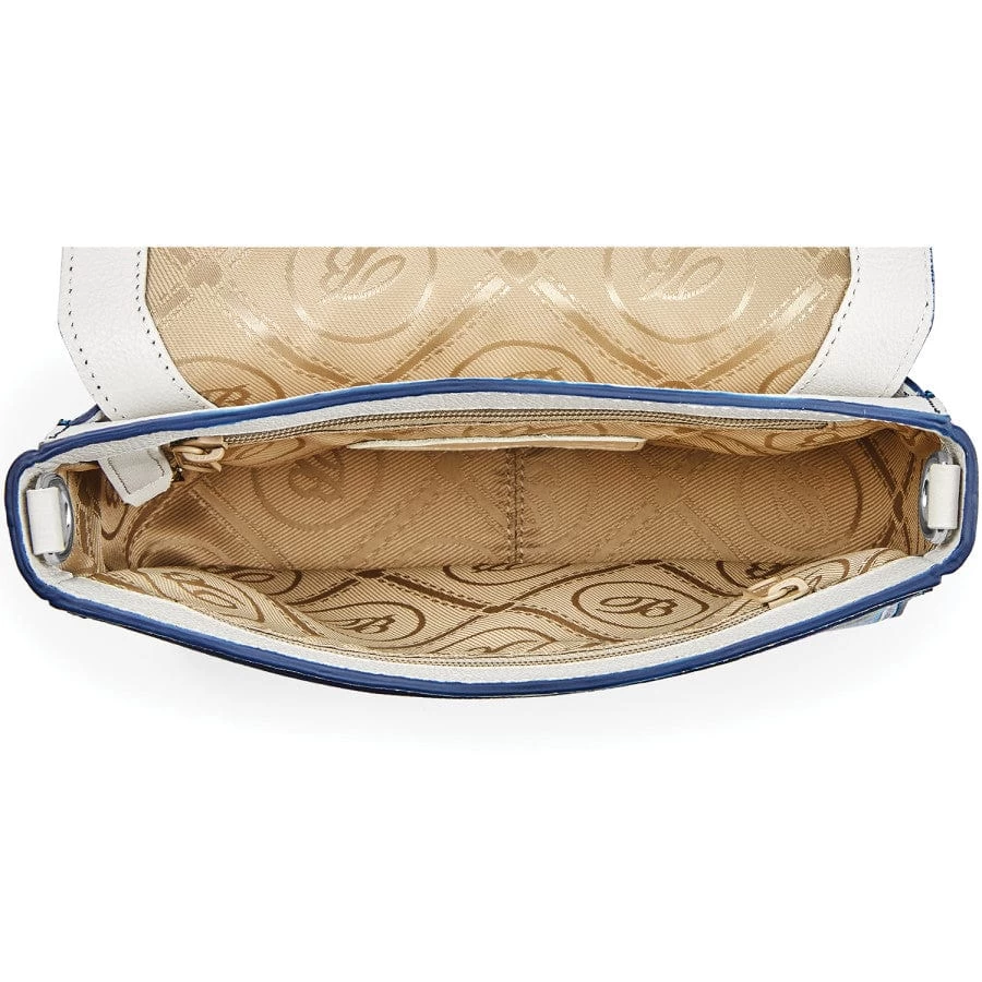 Clarette Flap Cross Body Bag 4 Clarette Flap Cross Body Bag - Image 2