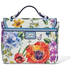 Clarette Flap Cross Body Bag 8 Clarette Flap Cross Body Bag -Jewelry Charm Deals Store clarette flap cross body bag white multi 2