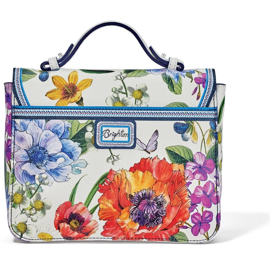 Clarette Flap Cross Body Bag 5 Clarette Flap Cross Body Bag - Image 3