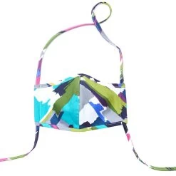Colorful Life Face Mask (2 Pack) -Jewelry Charm Deals Store colorful life face mask 2 pack multi 3