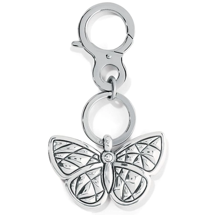 Colormix Butterfly Handbag Fob 4 Colormix Butterfly Handbag Fob - Image 2