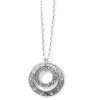 Contempo Open Ring Convertible Long Necklace 2 Contempo Open Ring Convertible Long Necklace -Jewelry Charm Deals Store contempo open ring convertible long necklace silver 0 da1647a4 ab7c 4cfc 9670 d47bd63df801