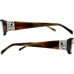 Contempo Readers -Jewelry Charm Deals Store contempo readers brown sugar 1