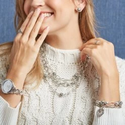 Contempo Sphere Long Necklace 7 Contempo Sphere Long Necklace -Jewelry Charm Deals Store contempo sphere long necklace silver 2 017ab4f5 f68f 4dcc b44b eab318369fed