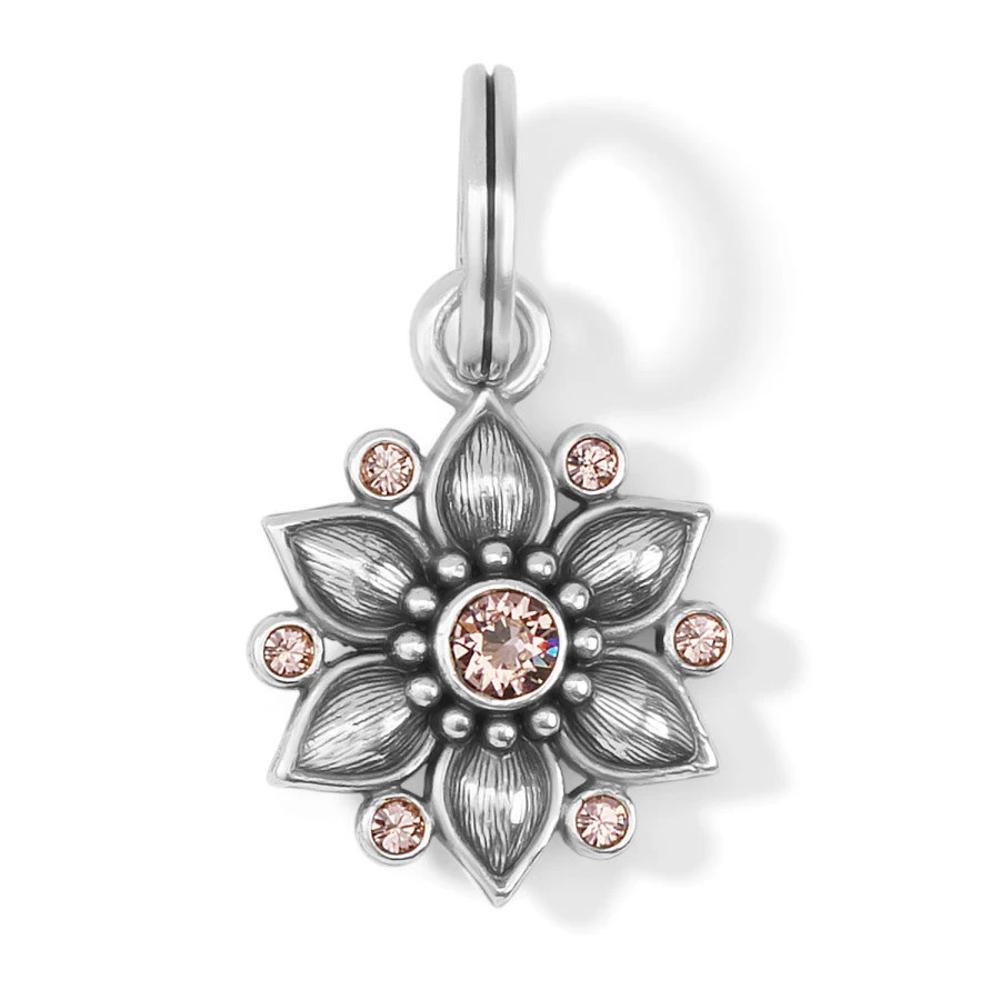 Cora Flower Charm 3 Cora Flower Charm
