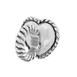 Corina Ring Bead -Jewelry Charm Deals Store corina ring bead silver gold 2 5c8605cd a05d 462c a96a 857303cfe602