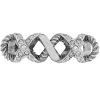 Crossings Crystal Long Bead 1 Crossings Crystal Long Bead -Jewelry Charm Deals Store crossings crystal long bead silver 0 b473736b 6dc6 49e7 864e f67526b7e7cd