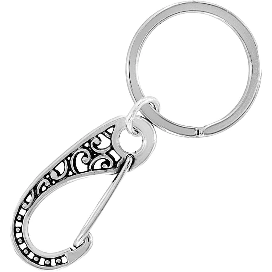 Crystal Ball Key Fob 4 Crystal Ball Key Fob - Image 2