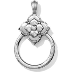 Jewelry Charm Deals Store 25 Dahlia Charm Connector