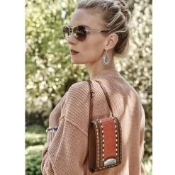 Dakota Phone Organizer -Jewelry Charm Deals Store dakota phone organizer bourbon 4