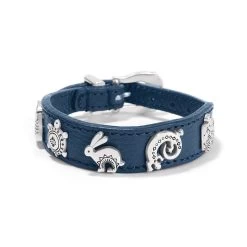 Desert Friends Bandit Bracelet -Jewelry Charm Deals Store desert friends bandit bracelet french blue 0